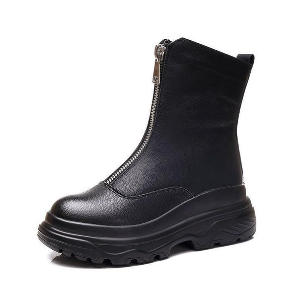 boots microfiber bottine femme rubber boot women shoes chunky woman 2021 platform women's ankle booties black
boots microfiber bottine femme rubber boot women shoes chunky woman 2021 platform women's ankle booties black