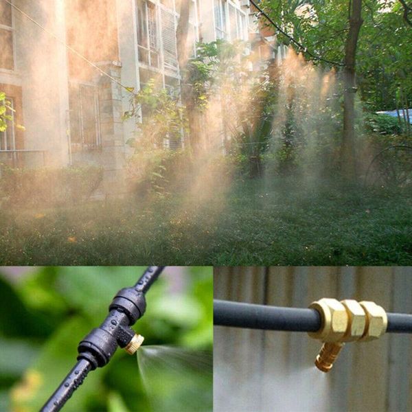watering equipments brass misting nozzles low pressure fogging spray head 10/24 for cooling system spary nozzle drip irrigation
watering equipments brass misting nozzles low pressure fogging spray head 10/24 for cooling system spary nozzle drip irrigation