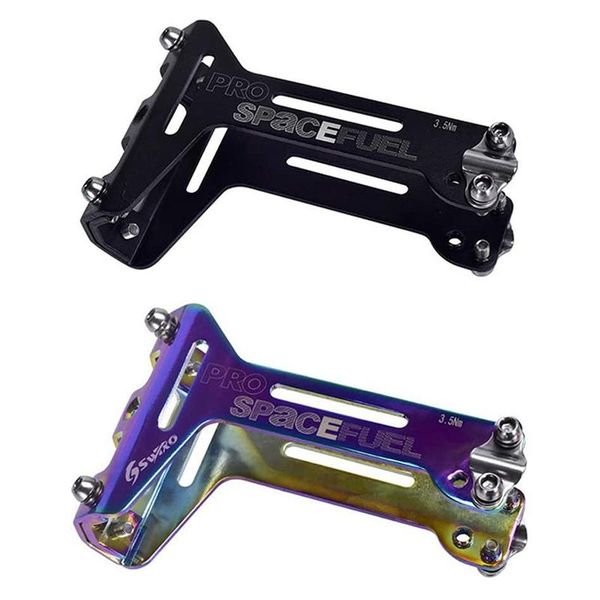 bicycle saddle water bottles cage holder cycling mtb road mountain bike bottle double bracket & cages
bicycle saddle water bottles cage holder cycling mtb road mountain bike bottle double bracket & cages