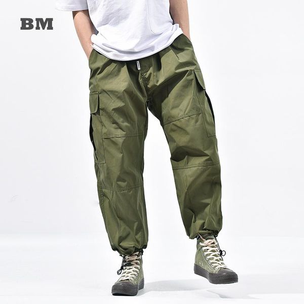 men's pants japanese streetwear casual trousers 2021 spring cargo harem loose fashion harajuku joggers men clothing, Black
men's pants japanese streetwear casual trousers 2021 spring cargo harem loose fashion harajuku joggers men clothing, Black