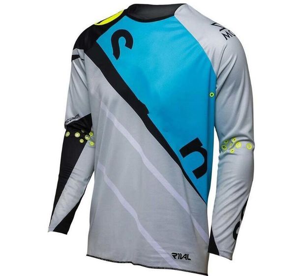 outdoor downhill mountain bike long-sleeved spring and summer breathable personality off-road motorcycle racing suit
outdoor downhill mountain bike long-sleeved spring and summer breathable personality off-road motorcycle racing suit