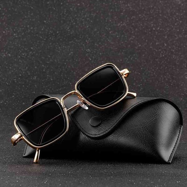 classic fashion brand designer steampunk sunglasses men women vintage metal small frame mirror square sunglasses uv400 goggle, White;black
classic fashion brand designer steampunk sunglasses men women vintage metal small frame mirror square sunglasses uv400 goggle, White;black