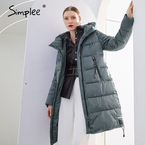 hooded fashionwomen winter fahison brand zipper long warm parkas slim shiny jacket coat female 210414, Black
hooded fashionwomen winter fahison brand zipper long warm parkas slim shiny jacket coat female 210414, Black
