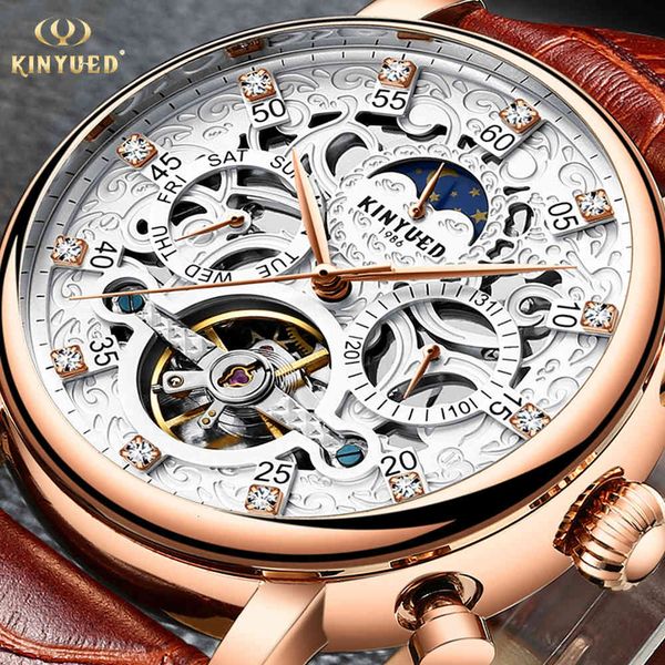 horloge mannen skeleton automatische mechanische montre homme lederen man heren s brand luxe, Slivery;brown
horloge mannen skeleton automatische mechanische montre homme lederen man heren s brand luxe, Slivery;brown