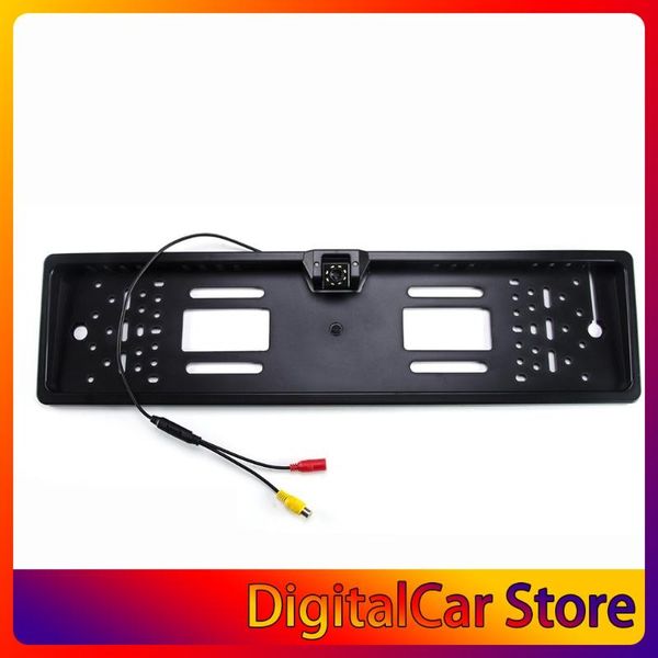 car sponge license plate frame camera rear view reversing image visible high quality
car sponge license plate frame camera rear view reversing image visible high quality