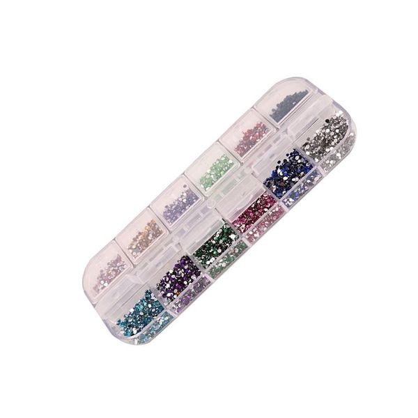 acrylic diamond nail glitter rhinestones crystal diy art decorations manicure tools accessories, Silver;gold
acrylic diamond nail glitter rhinestones crystal diy art decorations manicure tools accessories, Silver;gold