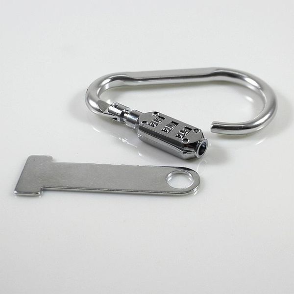 theft protection 3 digit combination bicycle bag suitcase padlock carabiner security lock strap extender scooter offroad cafe racer
theft protection 3 digit combination bicycle bag suitcase padlock carabiner security lock strap extender scooter offroad cafe racer