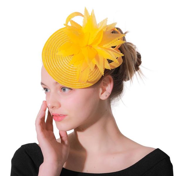 hair accessories feather flowers decoration party headpieces cocktail church women fascinator clip ladies headwear hairpins
hair accessories feather flowers decoration party headpieces cocktail church women fascinator clip ladies headwear hairpins