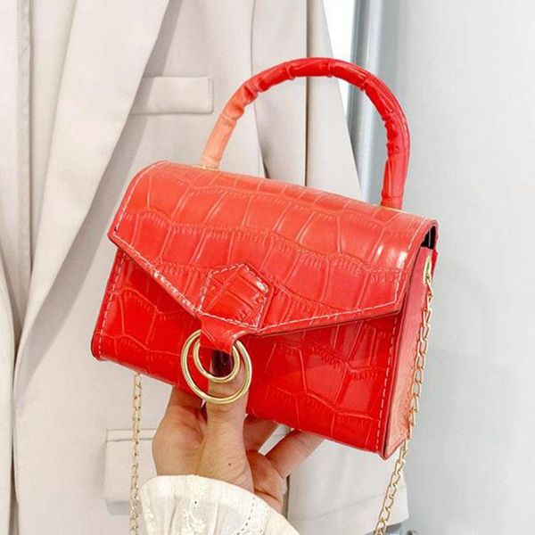 evening bags fashion women shoulder pu leather gradient color alligator pattern crossbody ladies vintage handbags chain flap purses
evening bags fashion women shoulder pu leather gradient color alligator pattern crossbody ladies vintage handbags chain flap purses