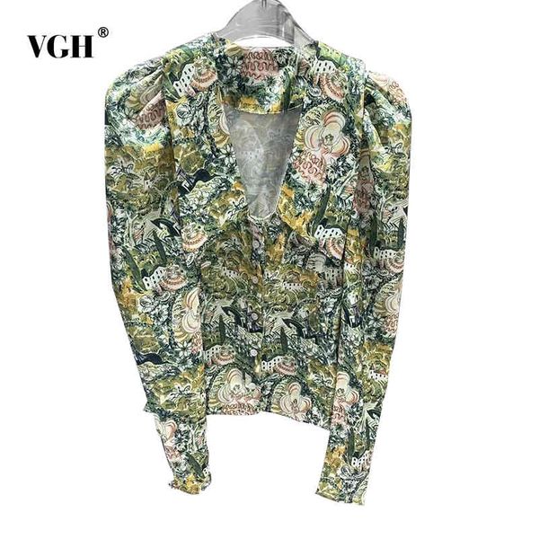 print floral casual shirts for women v neck long sleeve irregular straight blouses female spring fashion style 210524, White
print floral casual shirts for women v neck long sleeve irregular straight blouses female spring fashion style 210524, White
