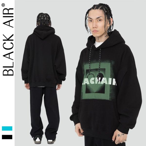 men's hoodies & sweatshirts blackair oversized love letter print men hoodie street skateboard fashion casual fleece lounge wear yh06, Black
men's hoodies & sweatshirts blackair oversized love letter print men hoodie street skateboard fashion casual fleece lounge wear yh06, Black