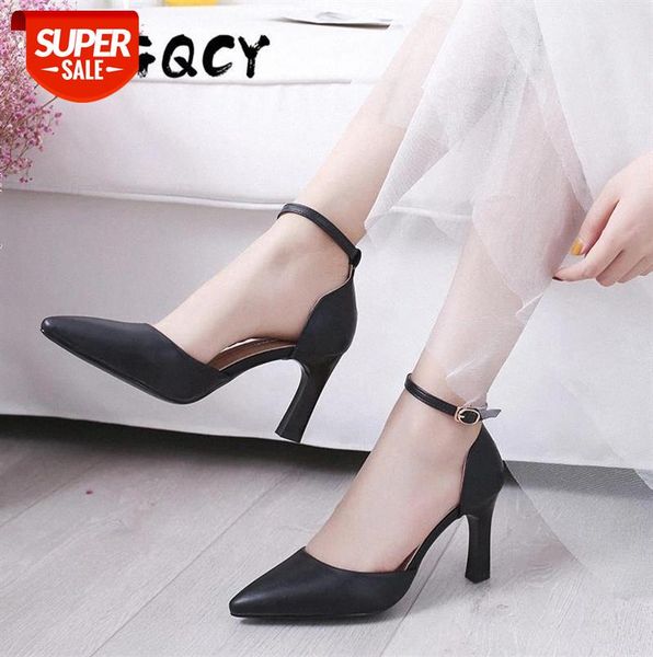 star women sandals elegant pointed buckle strap high heels wedding shoes heeled pumps white black fashion #kl3c
star women sandals elegant pointed buckle strap high heels wedding shoes heeled pumps white black fashion #kl3c