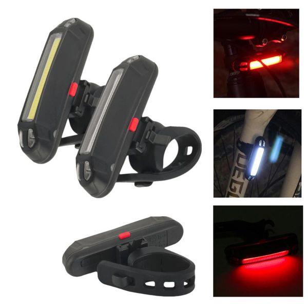 bike lights fireclub 2pcs usb rechargeable mountain led taillight bicycle front lamp headlight night cycling safety warning light
bike lights fireclub 2pcs usb rechargeable mountain led taillight bicycle front lamp headlight night cycling safety warning light