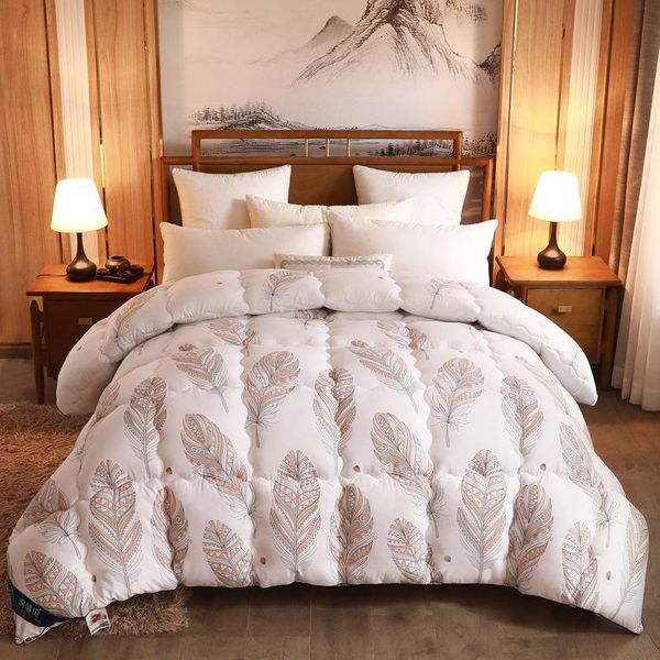 comforters & sets thick brushed printing keeps warm winter cover plant cashmere autumn and quilt home textiles bedding
comforters & sets thick brushed printing keeps warm winter cover plant cashmere autumn and quilt home textiles bedding