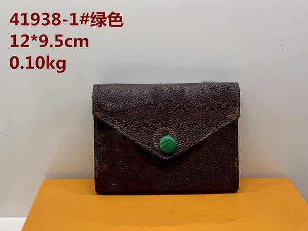 coin purse designer short wallet for women colourful card holder men classic zipper pocket victorine shorts luxurys bags, Red;black
coin purse designer short wallet for women colourful card holder men classic zipper pocket victorine shorts luxurys bags, Red;black
