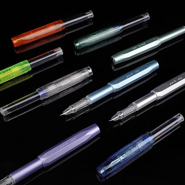 fountain pens mini 0.38mm/0.5mm ink iraurita pen plastic body pocket travel for gift caneta stationery 1024
fountain pens mini 0.38mm/0.5mm ink iraurita pen plastic body pocket travel for gift caneta stationery 1024