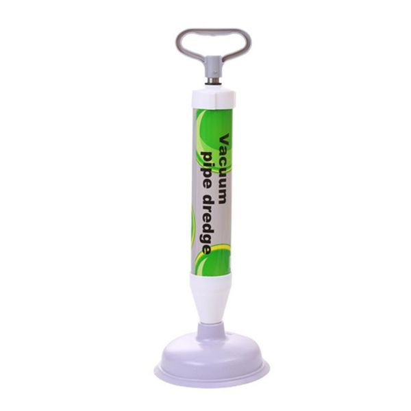toilet brushes & holders powerful handle suction high pressure drain plunger cleaner air buster pump
toilet brushes & holders powerful handle suction high pressure drain plunger cleaner air buster pump