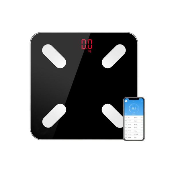 bathroom mini smart weighting scale electronic floor scales for body weight measure fat weegschaal international version app & kitchen
bathroom mini smart weighting scale electronic floor scales for body weight measure fat weegschaal international version app & kitchen