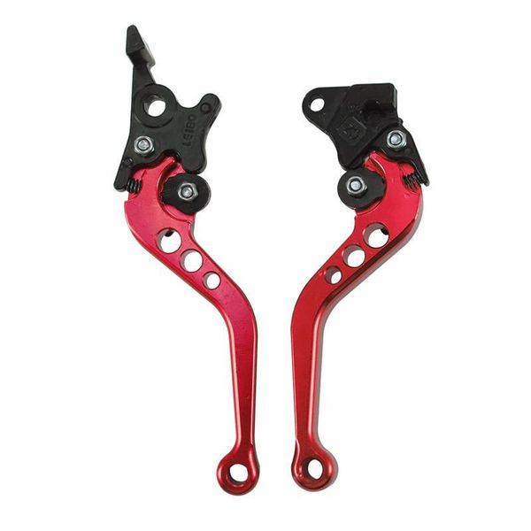 motorcycle brakes 2pcs alloy brake handle cnc clutch lever for motorbike modification
motorcycle brakes 2pcs alloy brake handle cnc clutch lever for motorbike modification