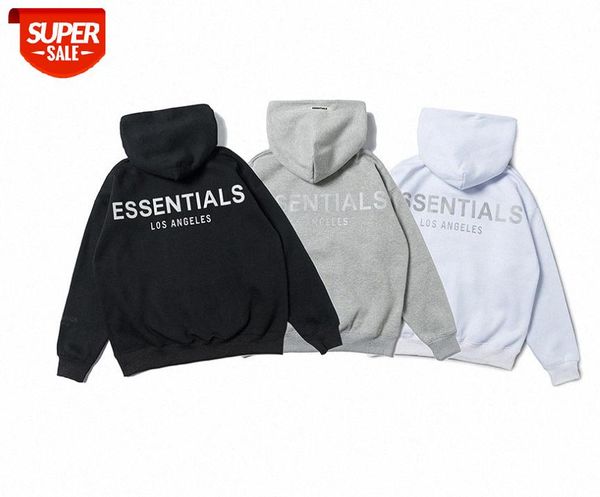 fog eentials 3m reflective la limited hooded sweater men and women brand street hoodie #t20v, Black
fog eentials 3m reflective la limited hooded sweater men and women brand street hoodie #t20v, Black