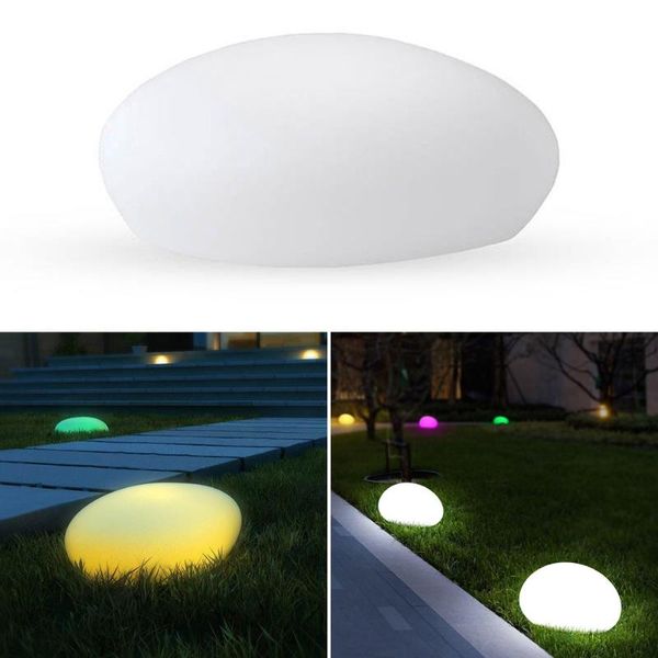 lawn lamps outdoor garden lights, 1pack cobble-shaped usb charger light with remote control waterproof landscape lights color changing
lawn lamps outdoor garden lights, 1pack cobble-shaped usb charger light with remote control waterproof landscape lights color changing