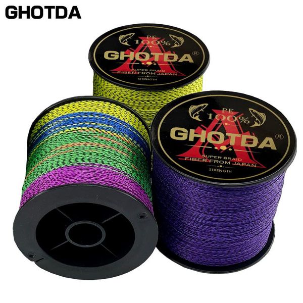 braid line gda 4 strands super strong pe fishing 300m diameter0.11-0.5mm multifilament braided carp accessories
braid line gda 4 strands super strong pe fishing 300m diameter0.11-0.5mm multifilament braided carp accessories