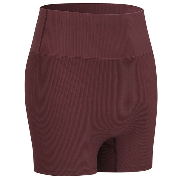new summer fitness yoga shorts women no embarrassment line high waist tight running sports 3-point shorts, White;red
new summer fitness yoga shorts women no embarrassment line high waist tight running sports 3-point shorts, White;red
