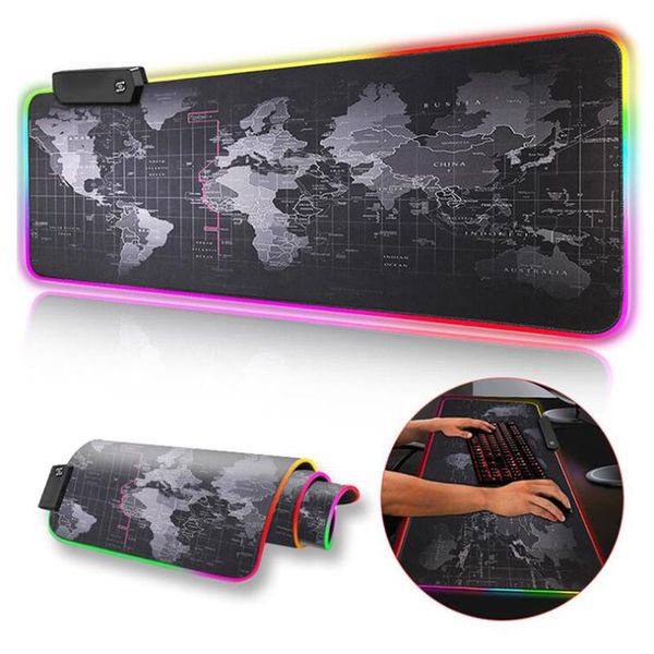 mouse pads & wrist rests speed locking rgb gaming pad computer keyboard and led backlight xxl surface desk mat
mouse pads & wrist rests speed locking rgb gaming pad computer keyboard and led backlight xxl surface desk mat