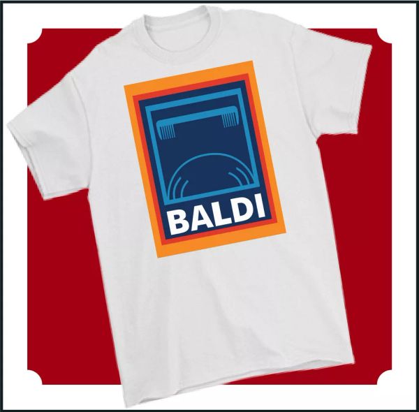 bald t-shirt balding man slap head funny fathers day birthday 40th 50th 60th, White;black
bald t-shirt balding man slap head funny fathers day birthday 40th 50th 60th, White;black