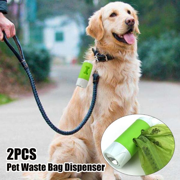 dog travel & outdoors 2pcs/pack poop cat led portable pet waste bag dispenser puppy cleaning roll scooper storage holder garbage
dog travel & outdoors 2pcs/pack poop cat led portable pet waste bag dispenser puppy cleaning roll scooper storage holder garbage