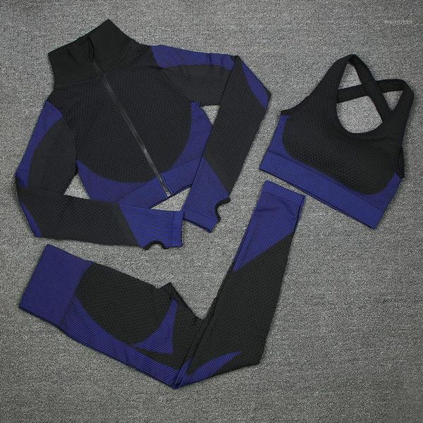 yoga outfit soisou 2/3 pcs/set women's training suit sports clothing set needless width packages bedding for fitness
yoga outfit soisou 2/3 pcs/set women's training suit sports clothing set needless width packages bedding for fitness