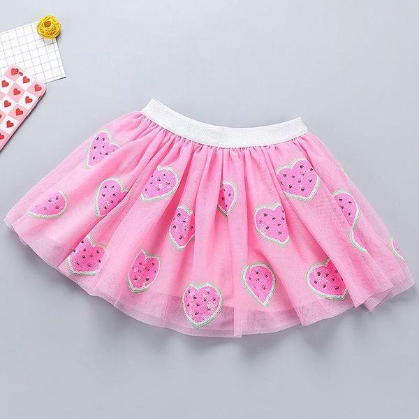 sequin girls skirts baby clothes love pleated skirt sweet summer kids princess mesh party children
sequin girls skirts baby clothes love pleated skirt sweet summer kids princess mesh party children