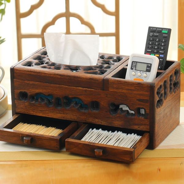 wooden vintage tissue boxes container creative multifunction desk box paper storage boite a mouchoir home df50zjh & napkins
wooden vintage tissue boxes container creative multifunction desk box paper storage boite a mouchoir home df50zjh & napkins