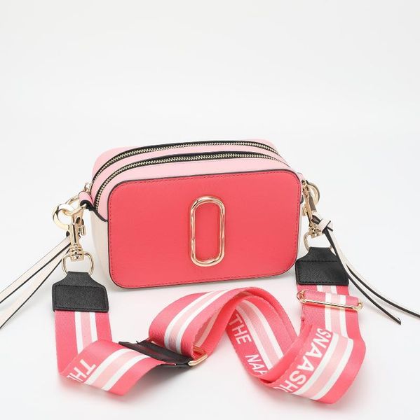 evening bags 2021 crash camera package print letter weaving double zipper cross-stitched square bag
evening bags 2021 crash camera package print letter weaving double zipper cross-stitched square bag