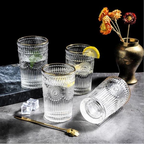wine glasses cutelife retro light luxury description phnom penh relief glass water cup home dining table tea breakfast milk juice
wine glasses cutelife retro light luxury description phnom penh relief glass water cup home dining table tea breakfast milk juice