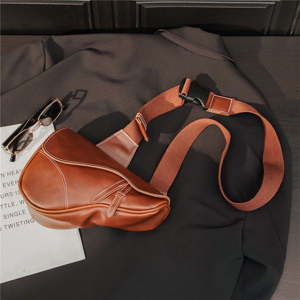 pockets 2021 style characteristic single shoulder bag, messenger leisure, korean fashion men's mobile phone, outdoor sports waist bag
pockets 2021 style characteristic single shoulder bag, messenger leisure, korean fashion men's mobile phone, outdoor sports waist bag