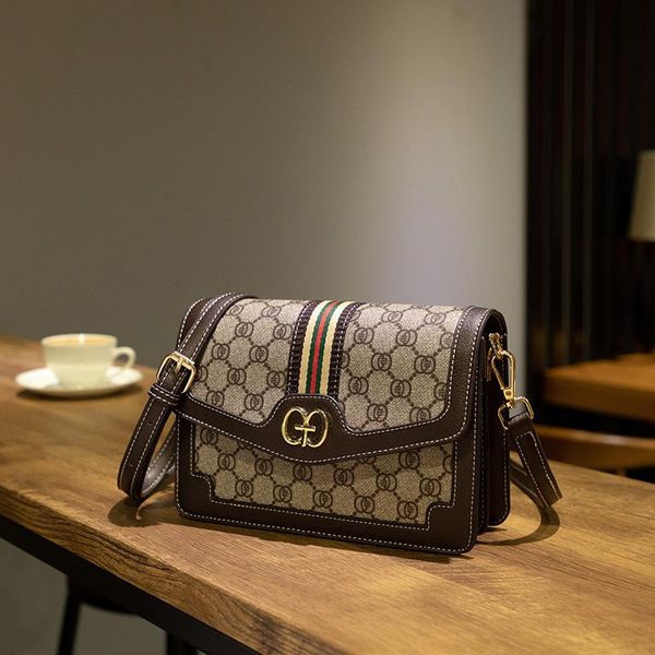shoulder bags luxury 2021 retro women's fashion simple single bag female trend cross small square
shoulder bags luxury 2021 retro women's fashion simple single bag female trend cross small square