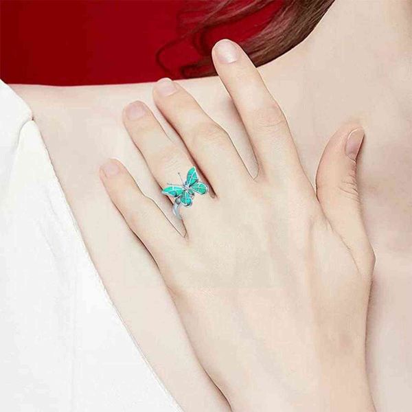 new pattern ring green blue multicolor ring female sweet charming jewelry for women party jewelry gift c6y8 g1125, Slivery;golden
new pattern ring green blue multicolor ring female sweet charming jewelry for women party jewelry gift c6y8 g1125, Slivery;golden