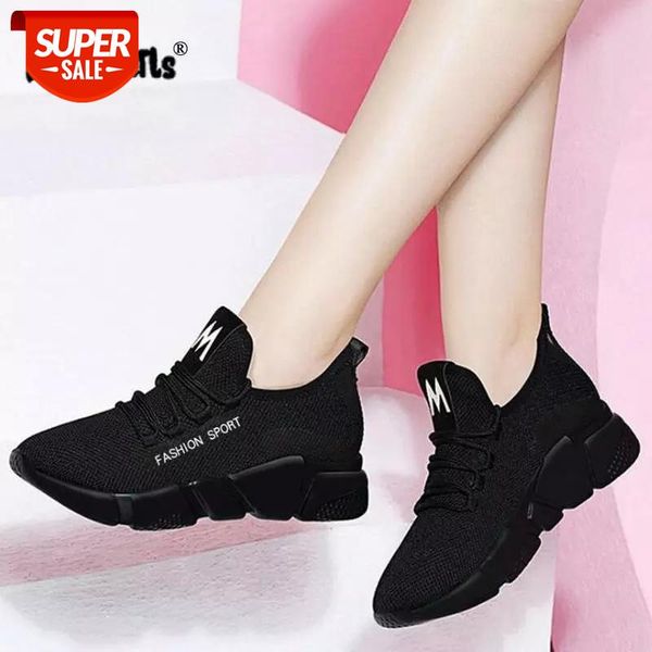 spring new women casual shoes fashion breathable lightweight walking mesh lace up flat sneakers drop shipping #kl0y
spring new women casual shoes fashion breathable lightweight walking mesh lace up flat sneakers drop shipping #kl0y