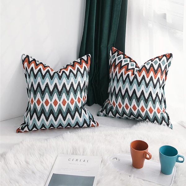 geometry pillow case cushion cover cojines decorativos para sofa throw pillows abstract colors cushions delicate ripple coussin cushion/deco
geometry pillow case cushion cover cojines decorativos para sofa throw pillows abstract colors cushions delicate ripple coussin cushion/deco