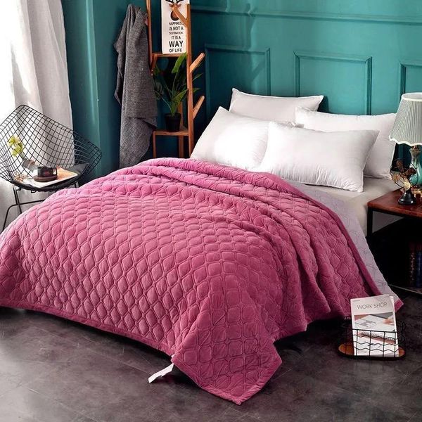sheets & sets blanket crystal velvet bed sheet warm color solid bedspread flannel thick single double
sheets & sets blanket crystal velvet bed sheet warm color solid bedspread flannel thick single double