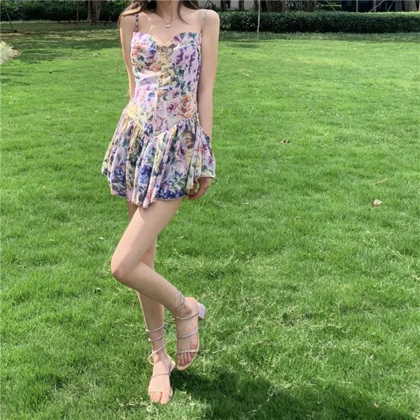party dresses floral dress women's 2021 french holiday style slim skirt jdks, White;black
party dresses floral dress women's 2021 french holiday style slim skirt jdks, White;black