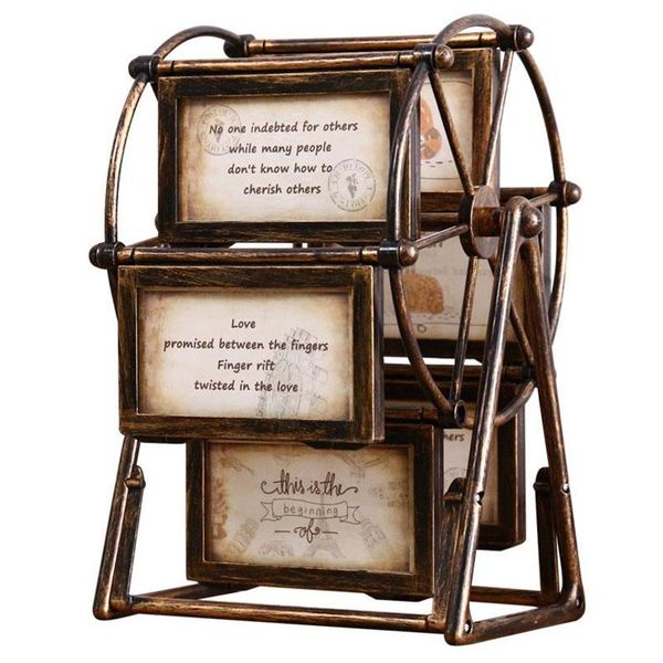 frames and mouldings vintage ferris wheel po frame creative multi-box home decor picture crafts studio wedding props
frames and mouldings vintage ferris wheel po frame creative multi-box home decor picture crafts studio wedding props