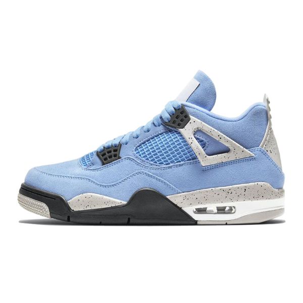 4 4s mens basketball shoes shimmer lightning cactus jack red thunder sail university blue black cat men trainers sports sneakers size 7-13
4 4s mens basketball shoes shimmer lightning cactus jack red thunder sail university blue black cat men trainers sports sneakers size 7-13