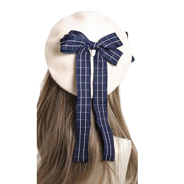 berets lolita french beret girl kawaii japanese lady beanie jk uniform bow hat painter sweet cute female, Blue;gray
berets lolita french beret girl kawaii japanese lady beanie jk uniform bow hat painter sweet cute female, Blue;gray