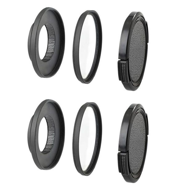 lens adapters & mounts filter kit,52mm adapter ring for dji osmo action camera accessories
lens adapters & mounts filter kit,52mm adapter ring for dji osmo action camera accessories