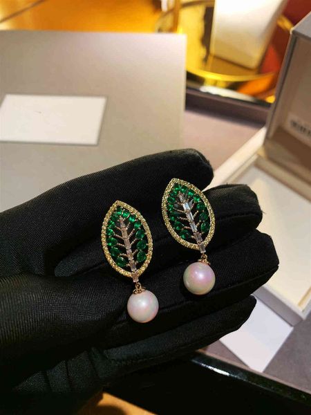 special offer 70% off luxury jewelry colorful pearl earrings inlaid with s925 tremella nails, Golden
special offer 70% off luxury jewelry colorful pearl earrings inlaid with s925 tremella nails, Golden