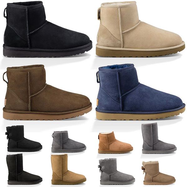 2021 fashion classic snow boots women add fleece cotton shoes fur winter black chestnut one comfortable and warm
2021 fashion classic snow boots women add fleece cotton shoes fur winter black chestnut one comfortable and warm