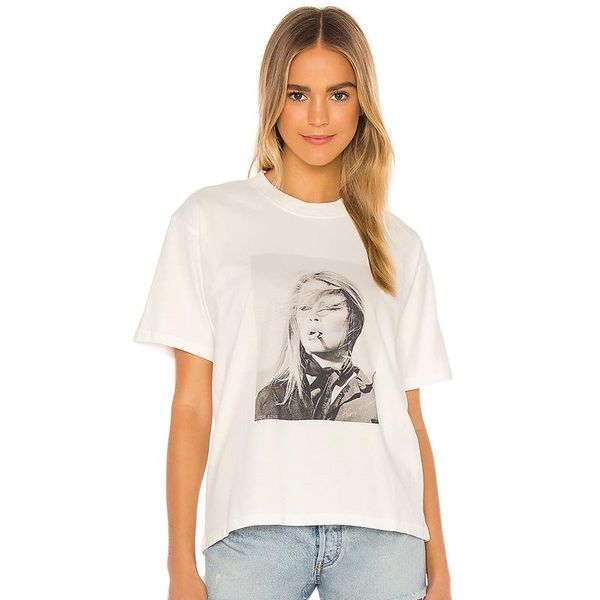 women's t-shirt elegant lady beauty avatar printed shirts 2021 summer short sleeve streetwear white cotton women casual simple tees top
women's t-shirt elegant lady beauty avatar printed shirts 2021 summer short sleeve streetwear white cotton women casual simple tees top