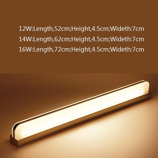 wall lamp led long light decor for home bedroom living room surface mounted sconce lighting fixture mirror
wall lamp led long light decor for home bedroom living room surface mounted sconce lighting fixture mirror